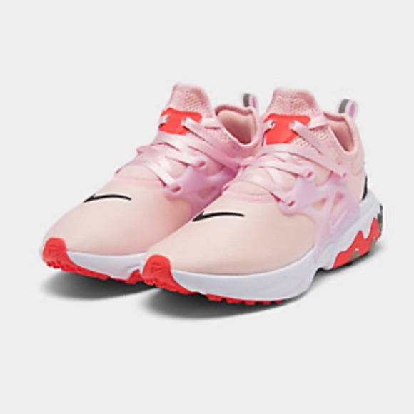 Nike react presto sneakers - Picture 5 of 8